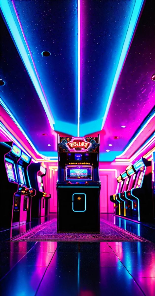 wolestogel mobile gaming